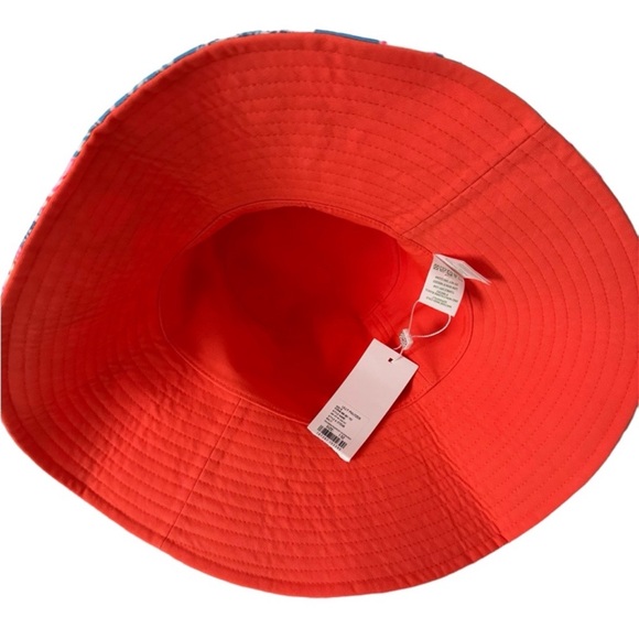 NEW Lilly Pulitzer Reversible Canvas
Sun Hat - Picture 6 of 6